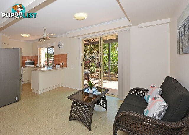 42 Vanda Street URANGAN QLD 4655