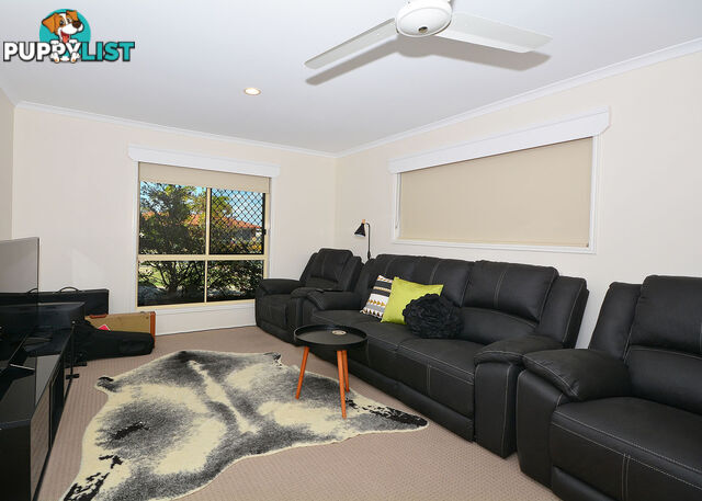 42 Vanda Street URANGAN QLD 4655