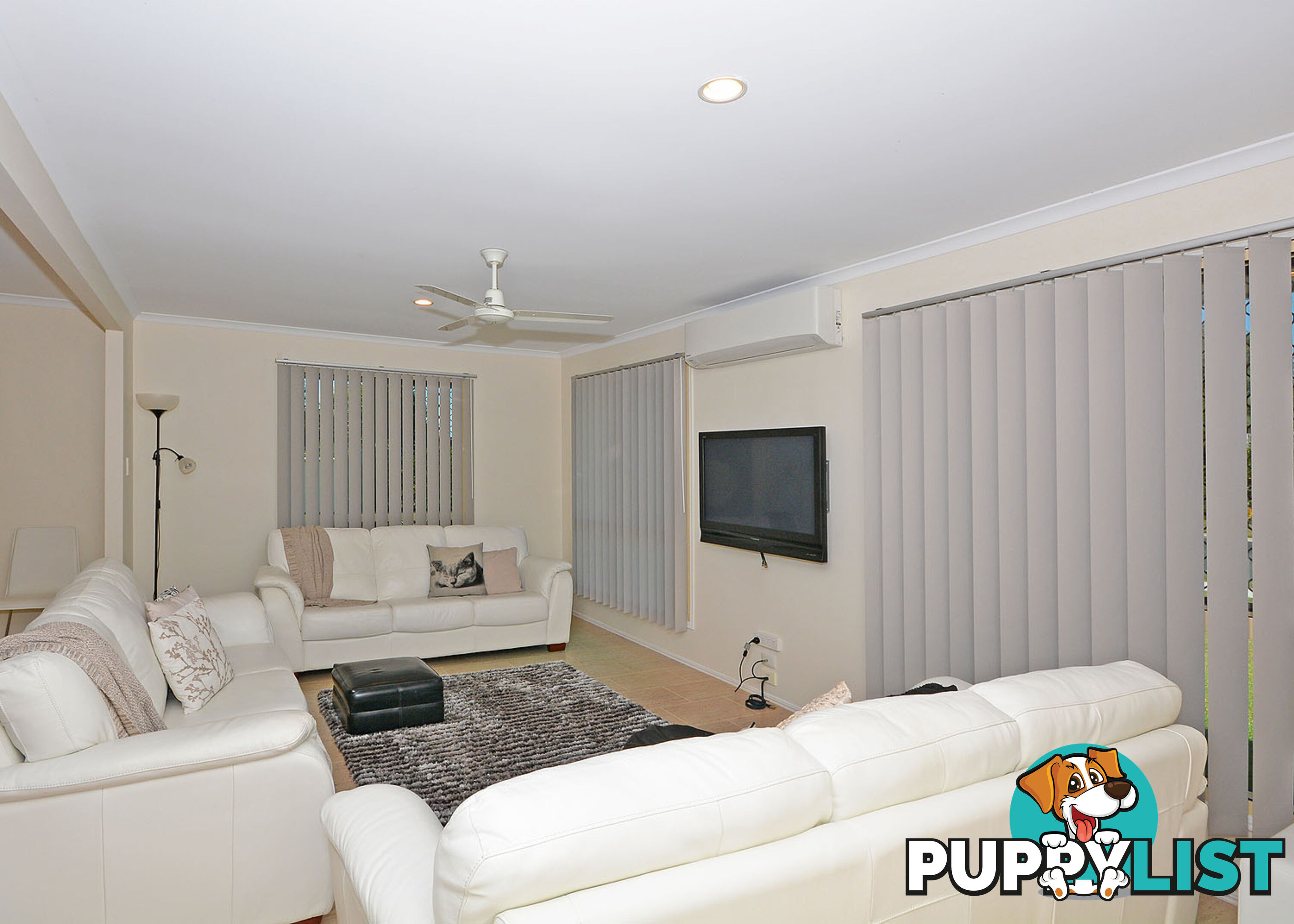 42 Vanda Street URANGAN QLD 4655