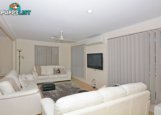 42 Vanda Street URANGAN QLD 4655