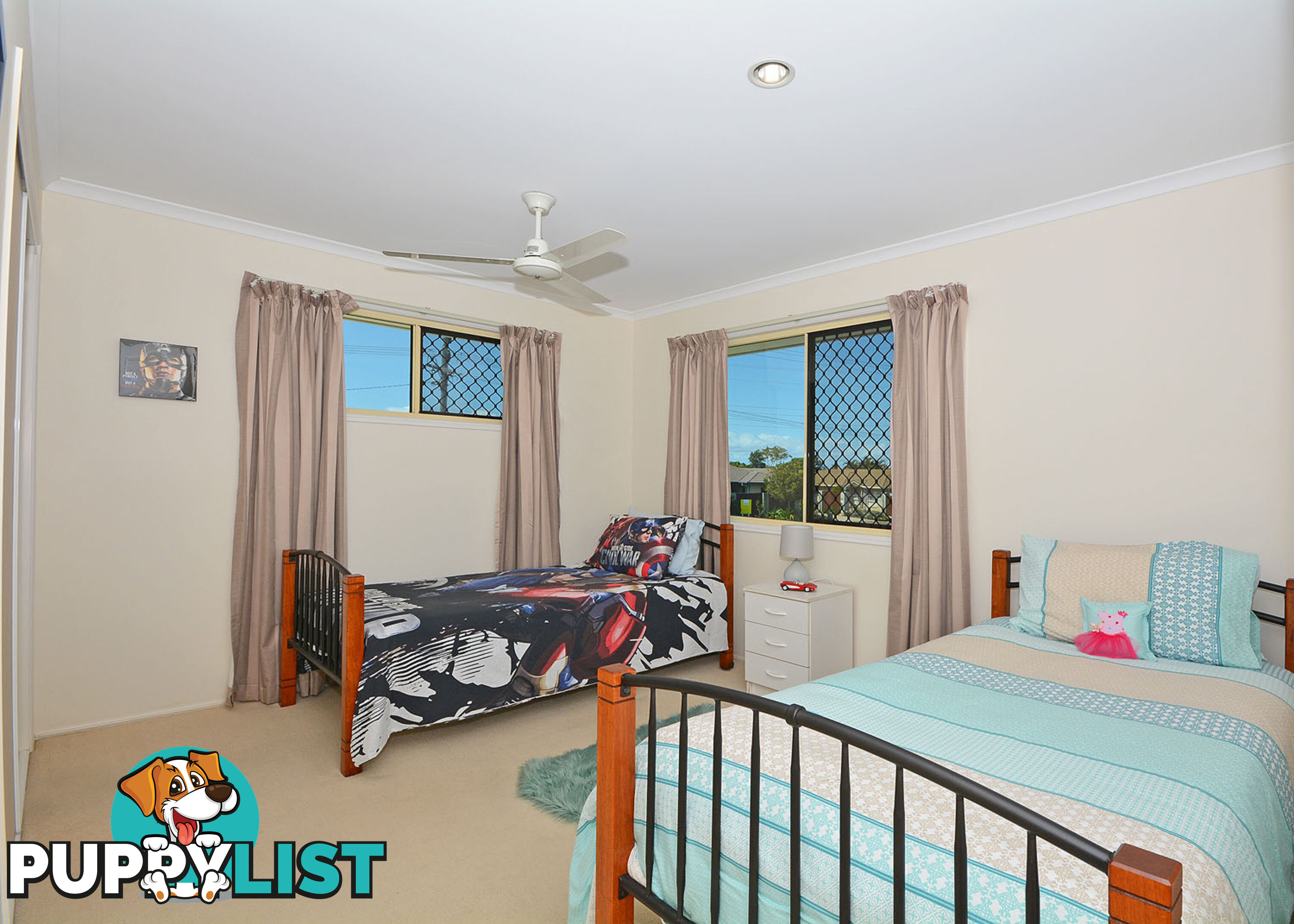 42 Vanda Street URANGAN QLD 4655