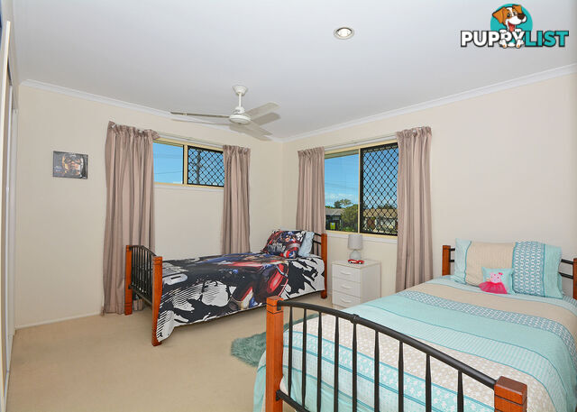42 Vanda Street URANGAN QLD 4655