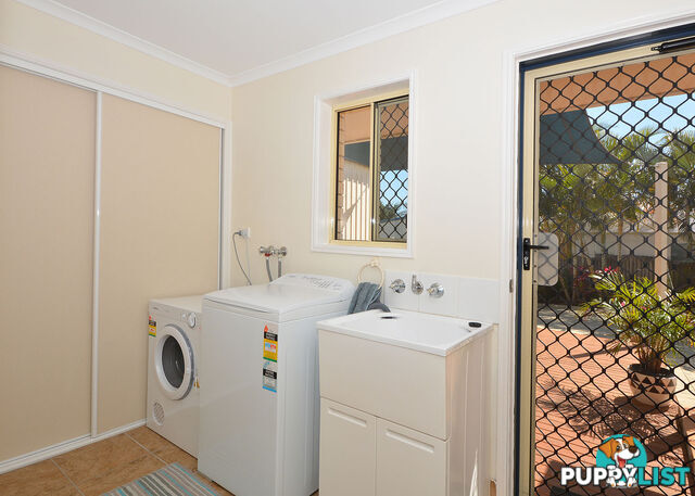42 Vanda Street URANGAN QLD 4655