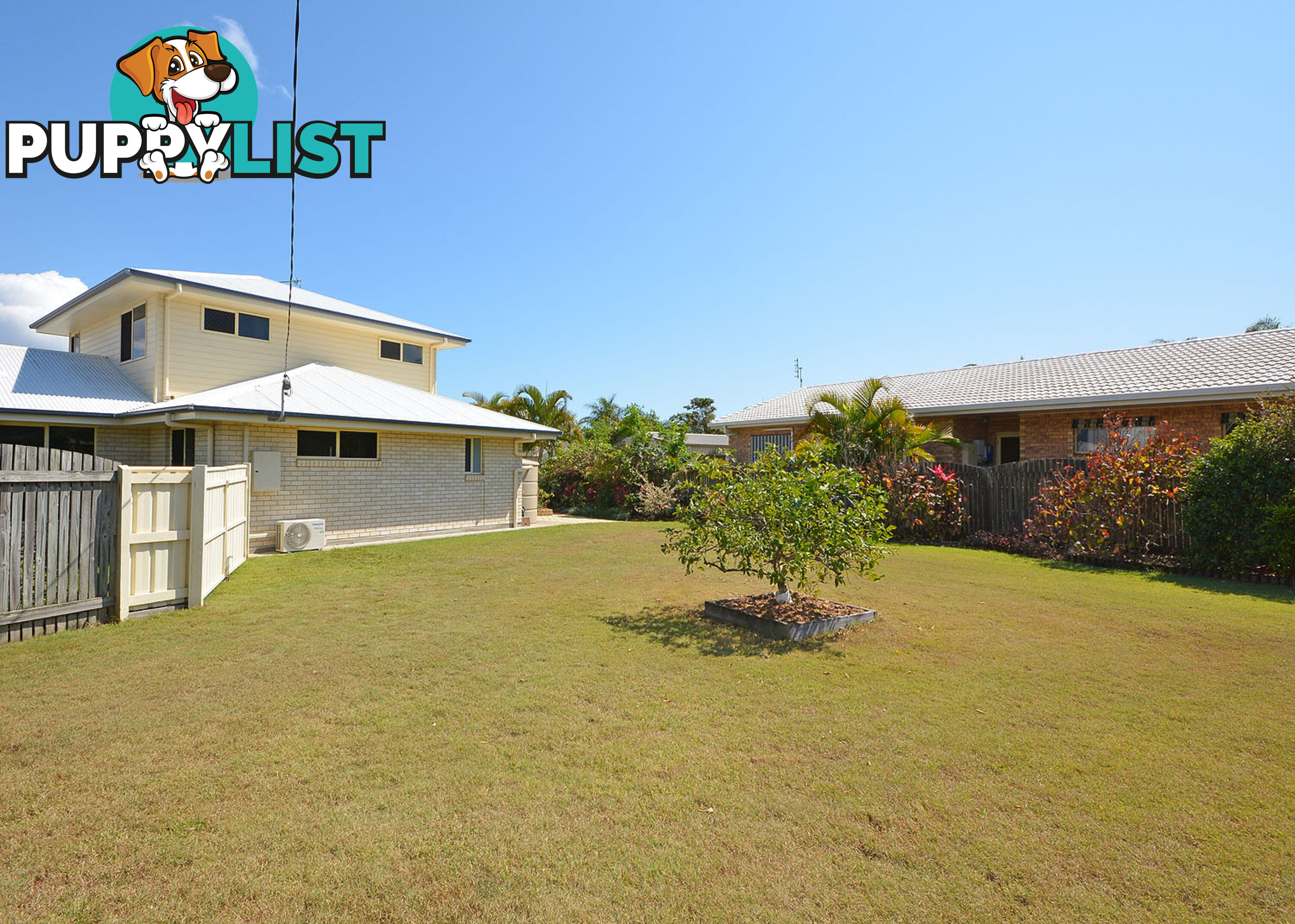 42 Vanda Street URANGAN QLD 4655