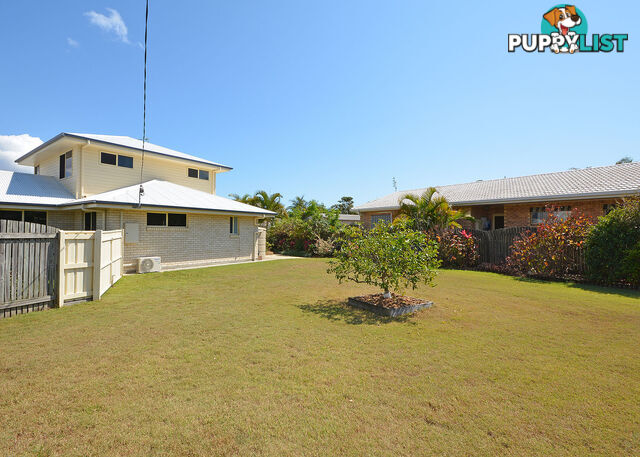 42 Vanda Street URANGAN QLD 4655