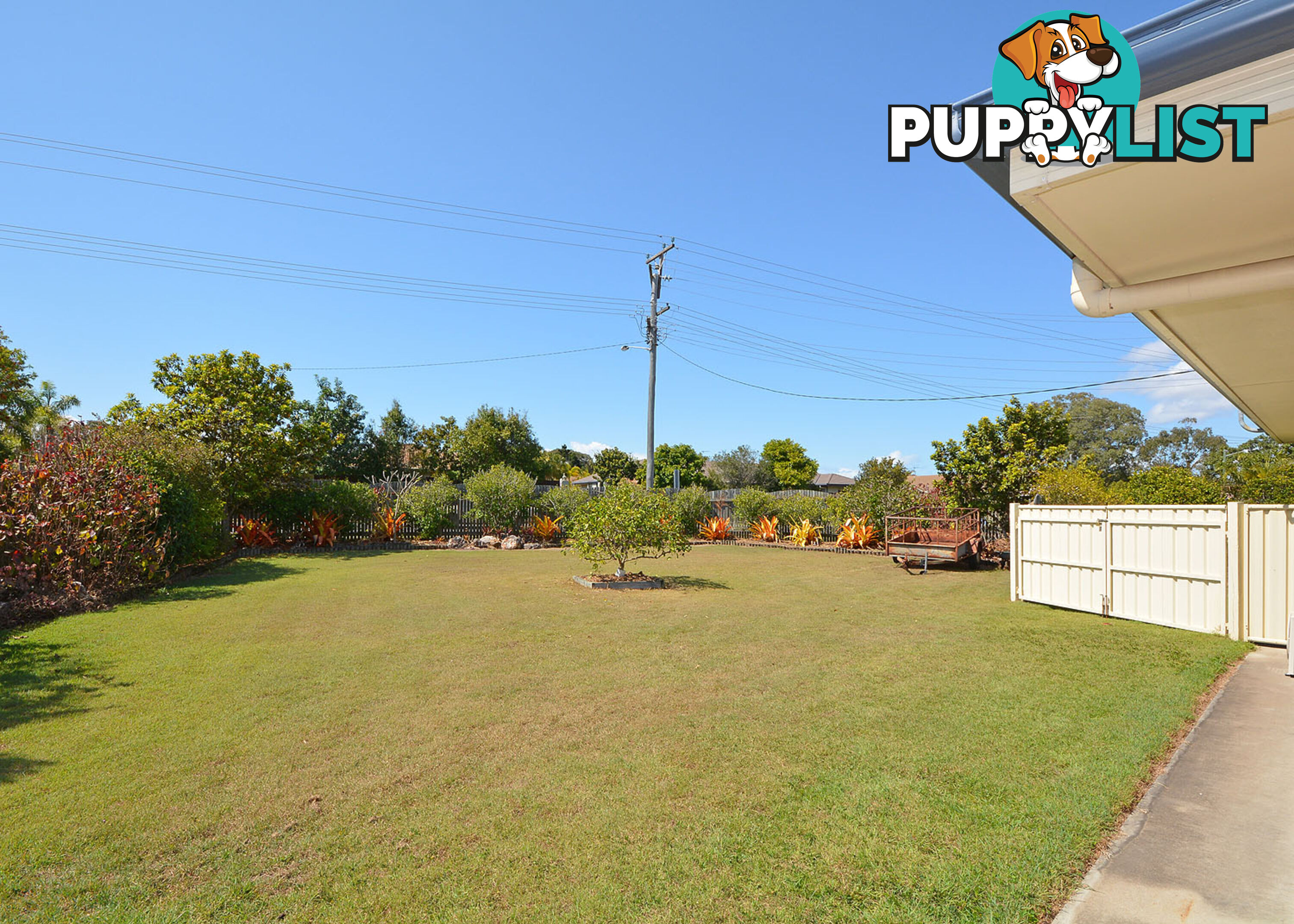 42 Vanda Street URANGAN QLD 4655