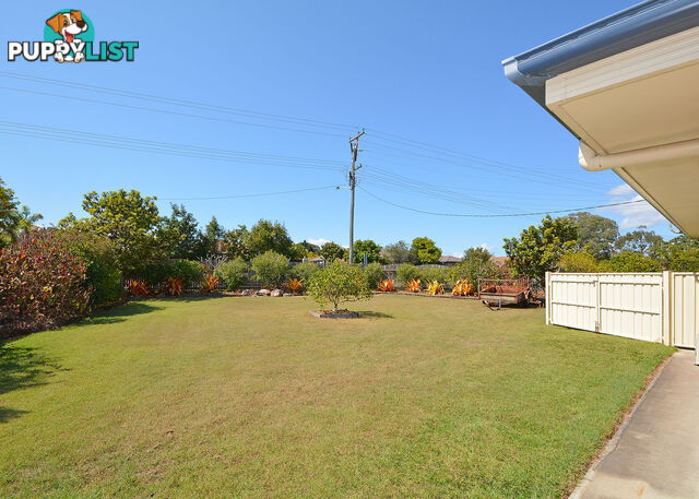 42 Vanda Street URANGAN QLD 4655