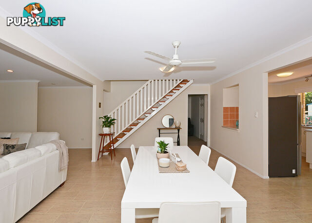 42 Vanda Street URANGAN QLD 4655