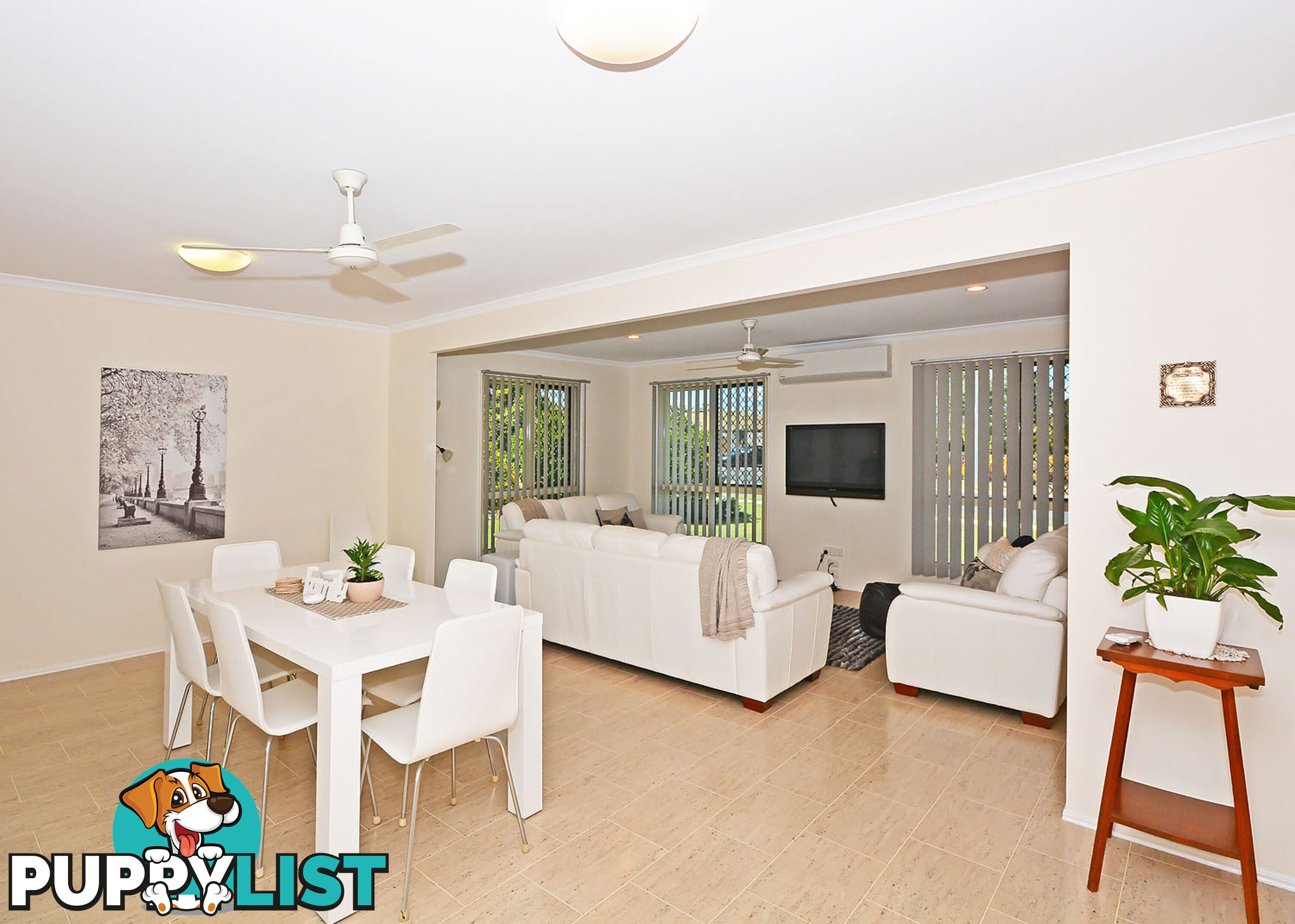 42 Vanda Street URANGAN QLD 4655