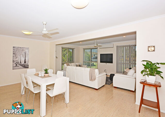 42 Vanda Street URANGAN QLD 4655