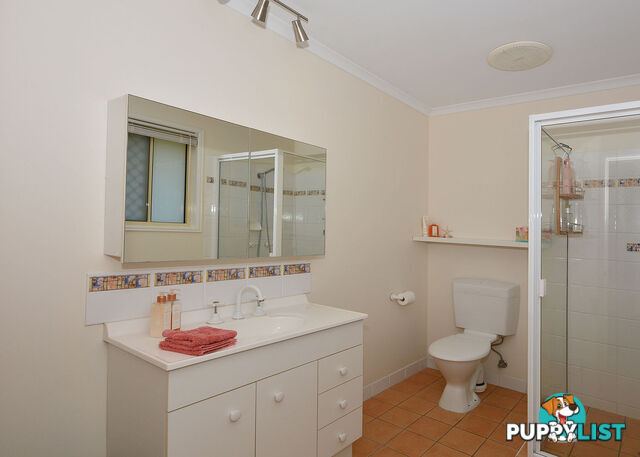 42 Vanda Street URANGAN QLD 4655