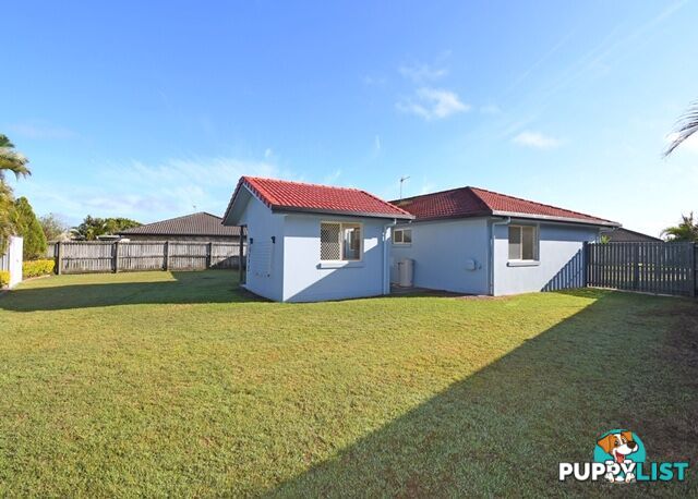 6 Pialba Downs Drive ELI WATERS QLD 4655