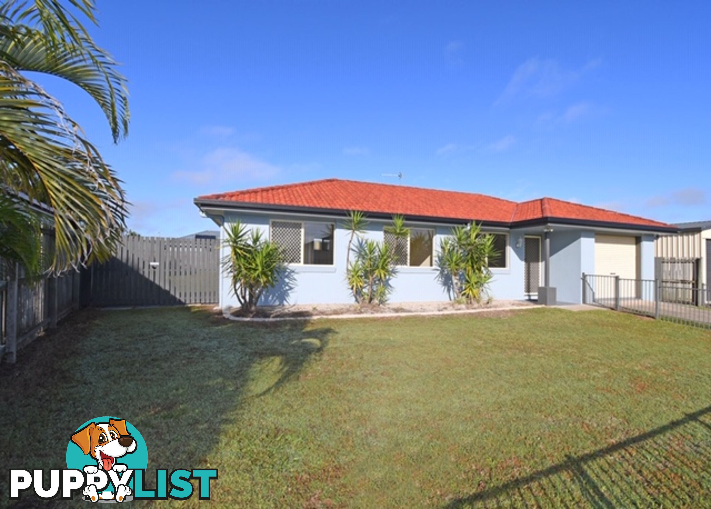 6 Pialba Downs Drive ELI WATERS QLD 4655