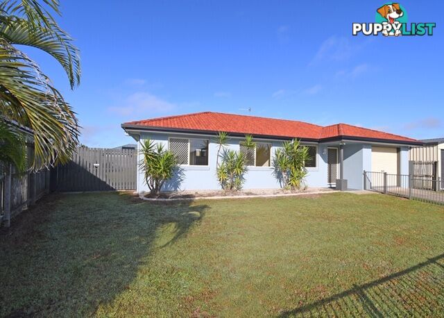 6 Pialba Downs Drive ELI WATERS QLD 4655