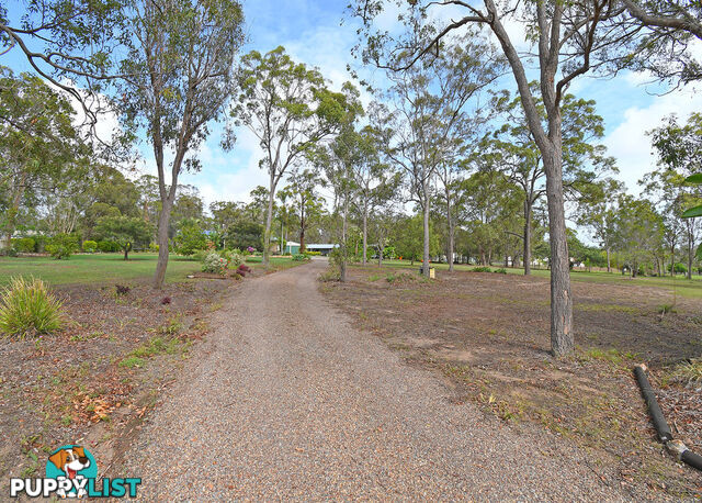 32 Barranjoey Drive SUNSHINE ACRES QLD 4655