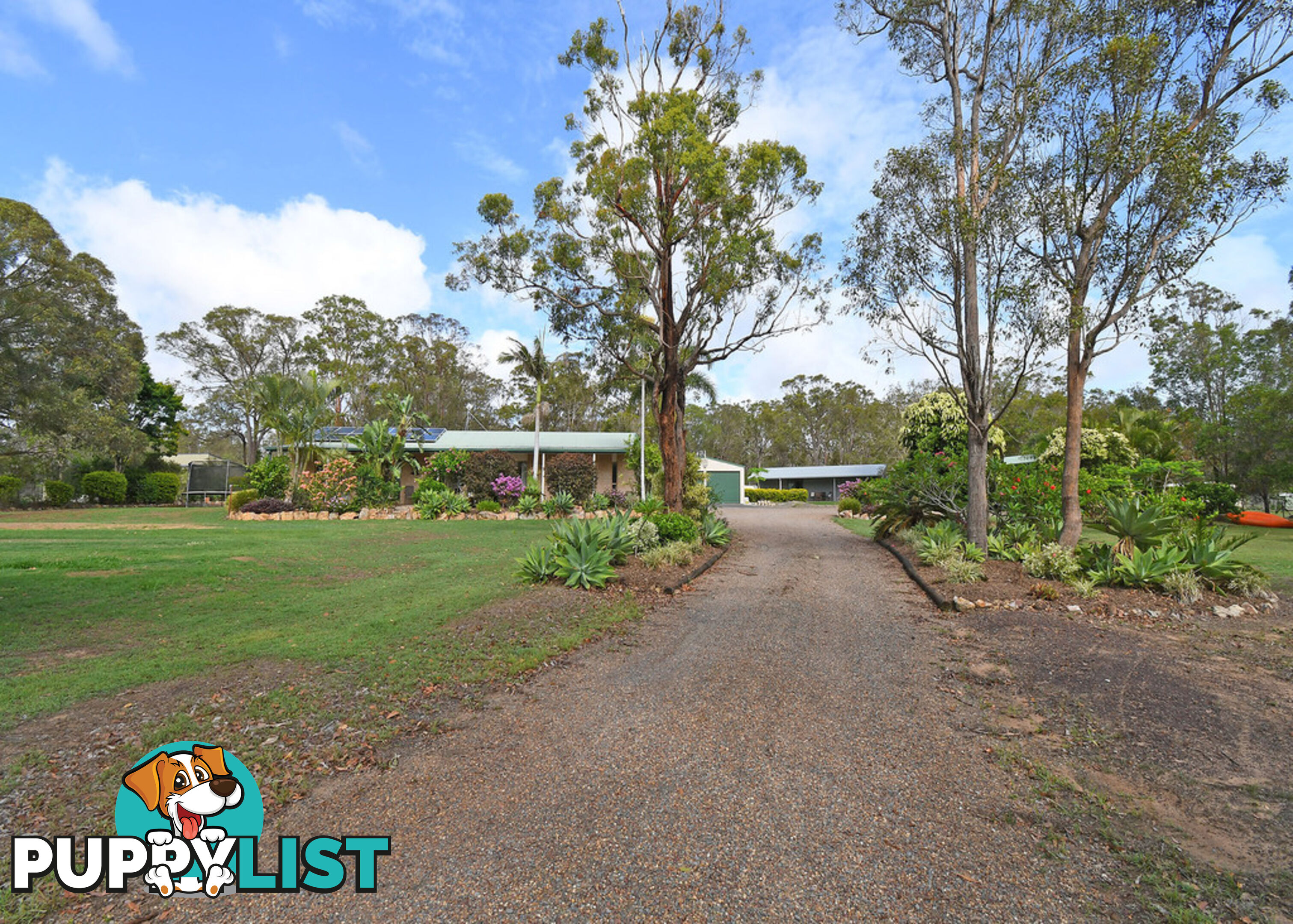 32 Barranjoey Drive SUNSHINE ACRES QLD 4655