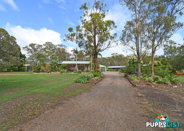 32 Barranjoey Drive SUNSHINE ACRES QLD 4655