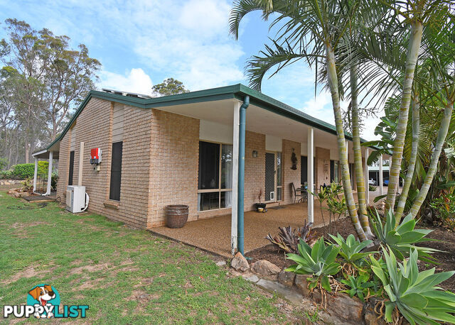 32 Barranjoey Drive SUNSHINE ACRES QLD 4655