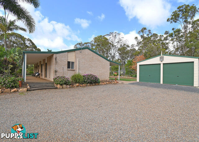 32 Barranjoey Drive SUNSHINE ACRES QLD 4655