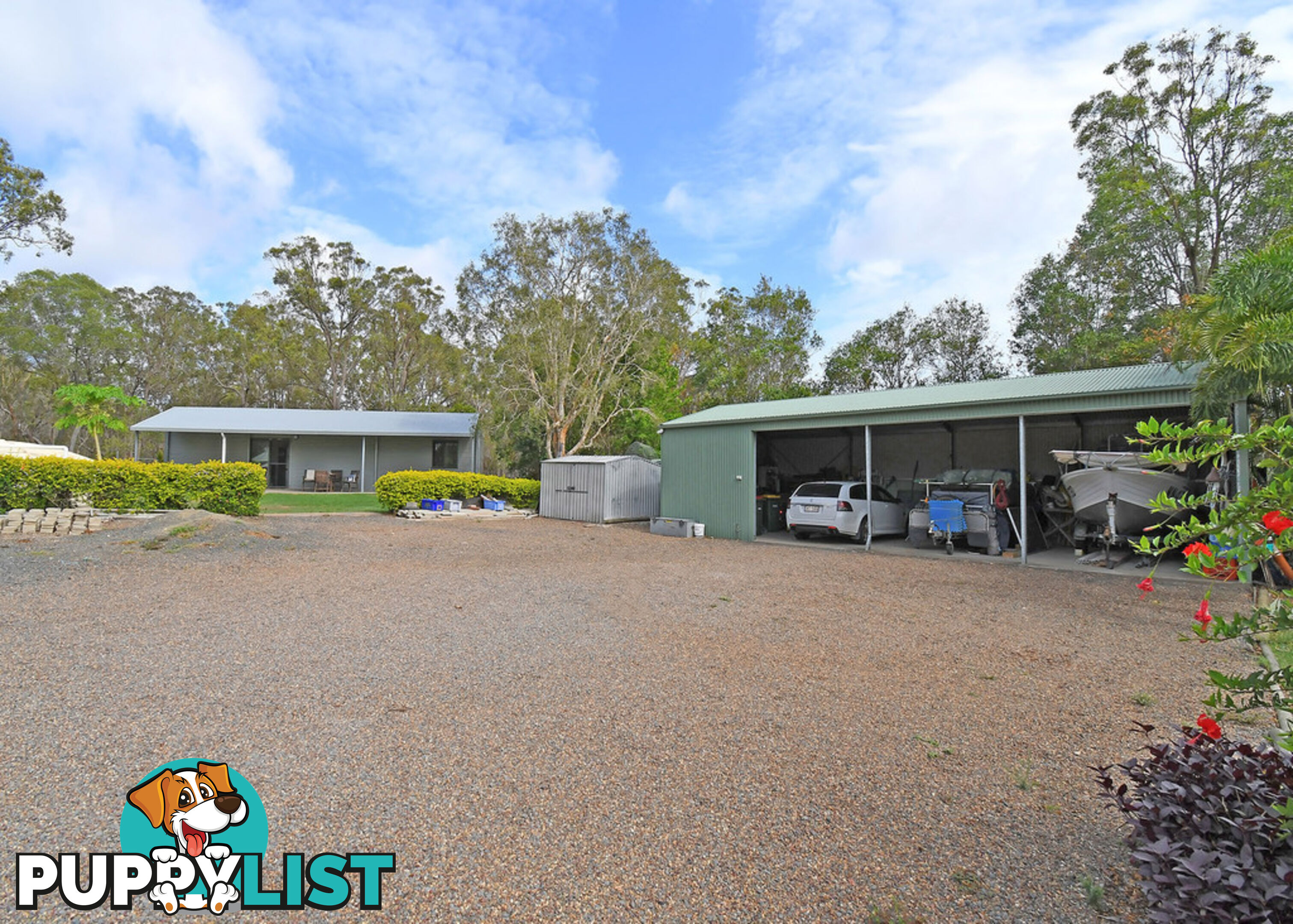 32 Barranjoey Drive SUNSHINE ACRES QLD 4655