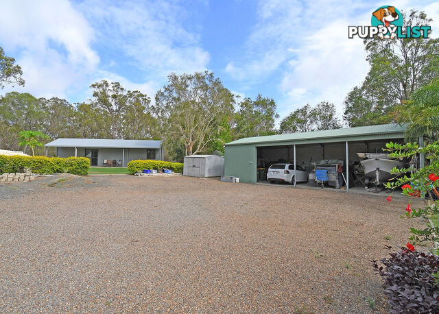 32 Barranjoey Drive SUNSHINE ACRES QLD 4655