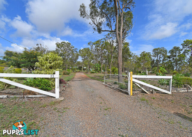 32 Barranjoey Drive SUNSHINE ACRES QLD 4655