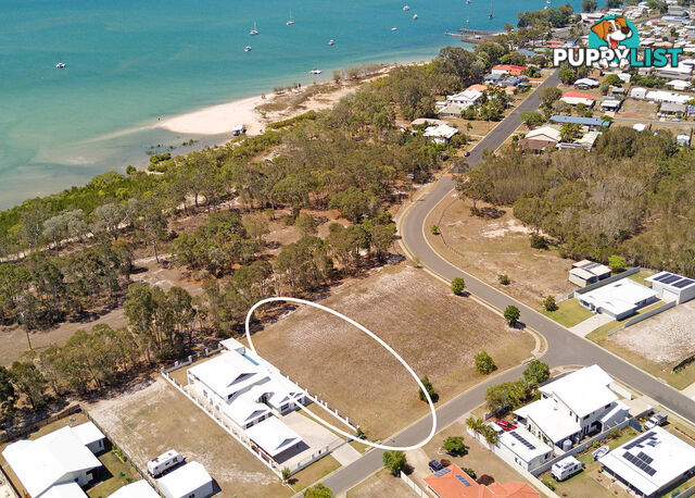 68 Traviston Way BURRUM HEADS QLD 4659