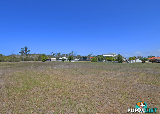 68 Traviston Way BURRUM HEADS QLD 4659