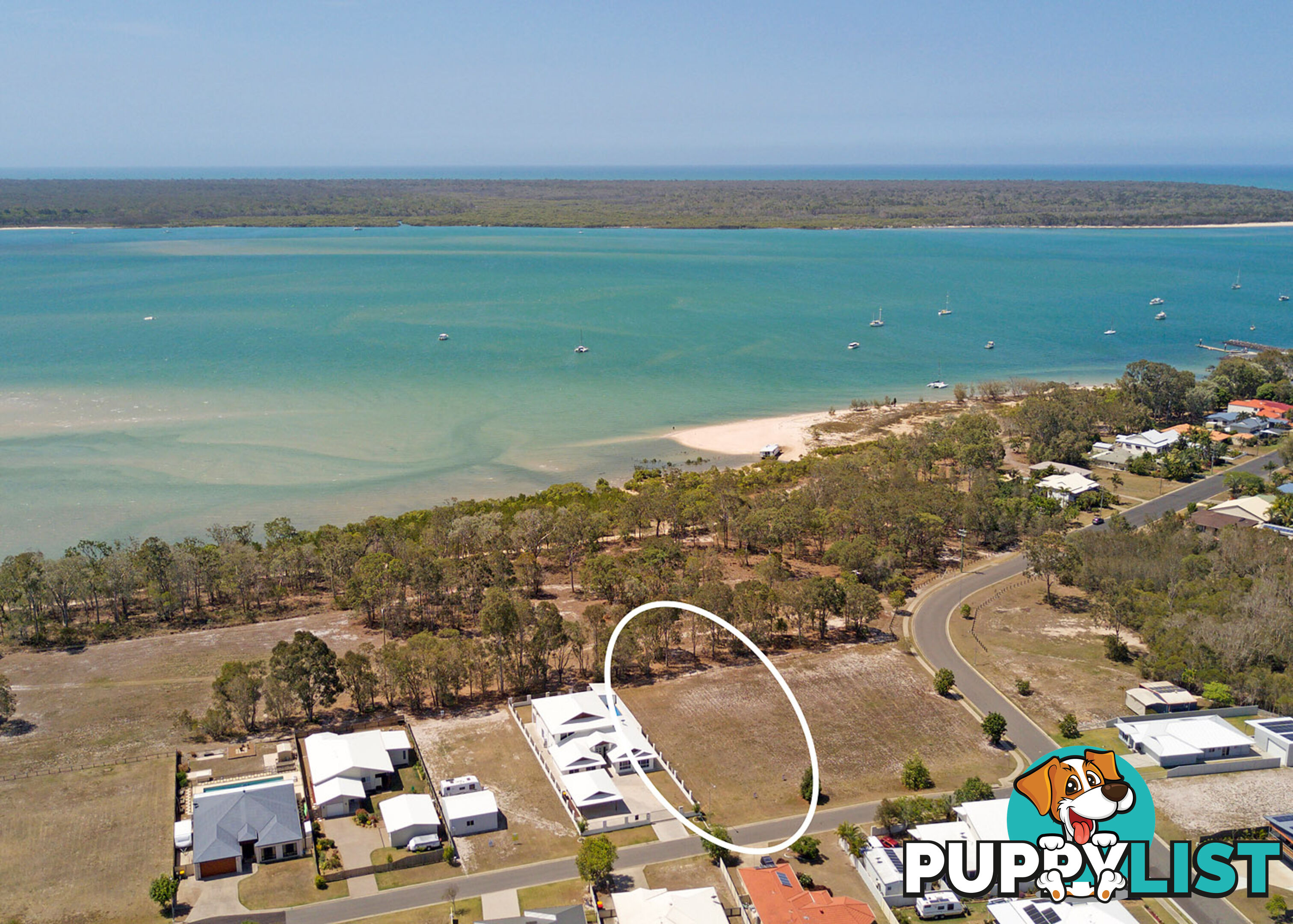 68 Traviston Way BURRUM HEADS QLD 4659