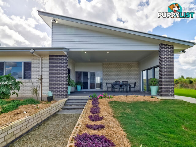 251 Lower Mountain Road DUNDOWRAN QLD 4655