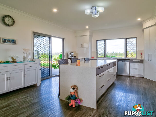 251 Lower Mountain Road DUNDOWRAN QLD 4655