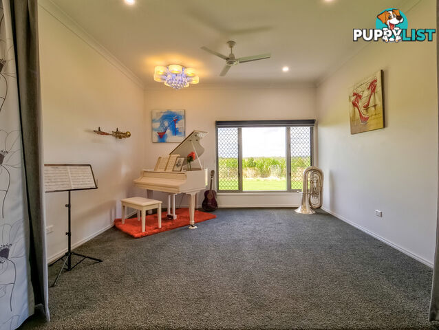 251 Lower Mountain Road DUNDOWRAN QLD 4655