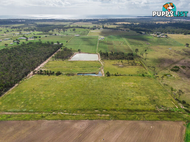 251 Lower Mountain Road DUNDOWRAN QLD 4655