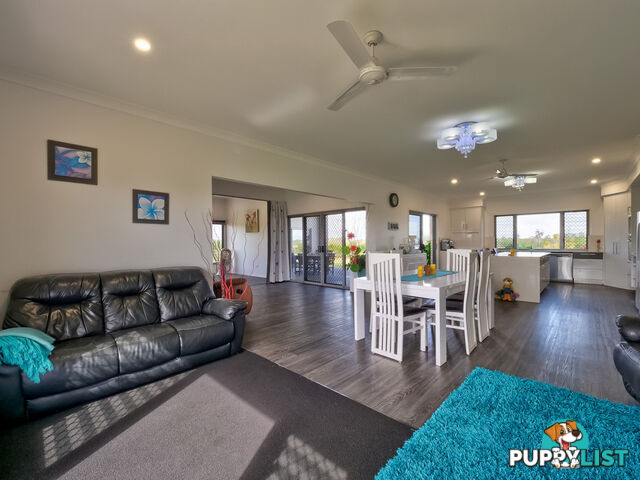 251 Lower Mountain Road DUNDOWRAN QLD 4655