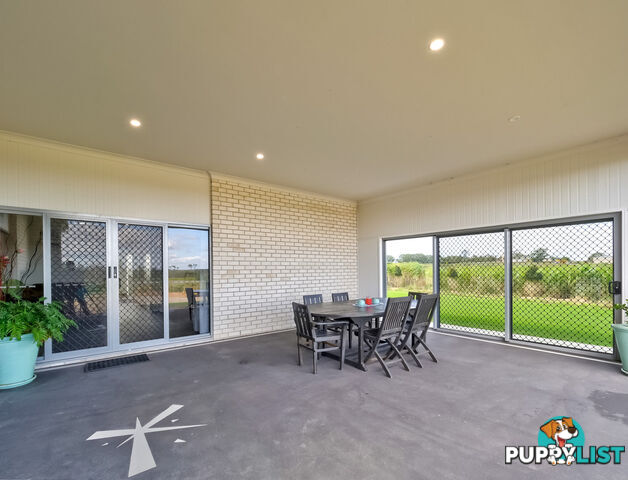 251 Lower Mountain Road DUNDOWRAN QLD 4655