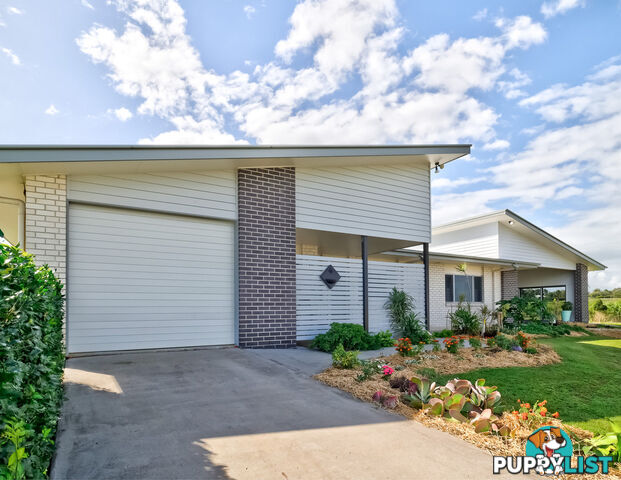 251 Lower Mountain Road DUNDOWRAN QLD 4655