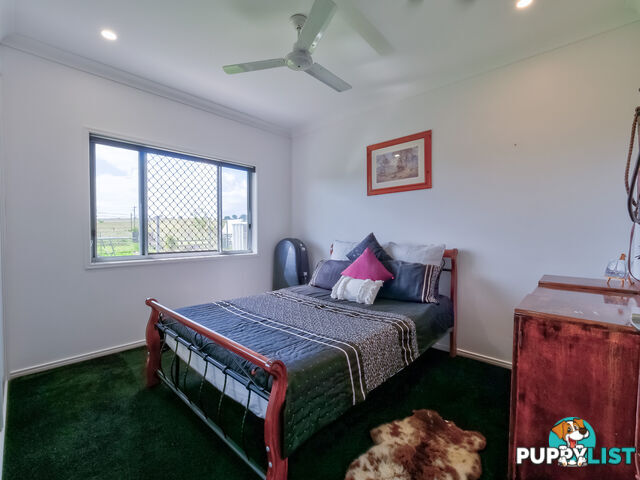 251 Lower Mountain Road DUNDOWRAN QLD 4655