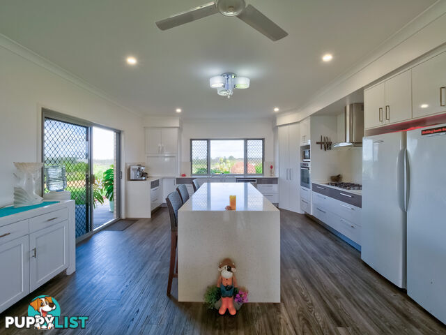 251 Lower Mountain Road DUNDOWRAN QLD 4655