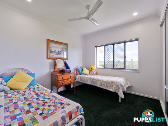 251 Lower Mountain Road DUNDOWRAN QLD 4655