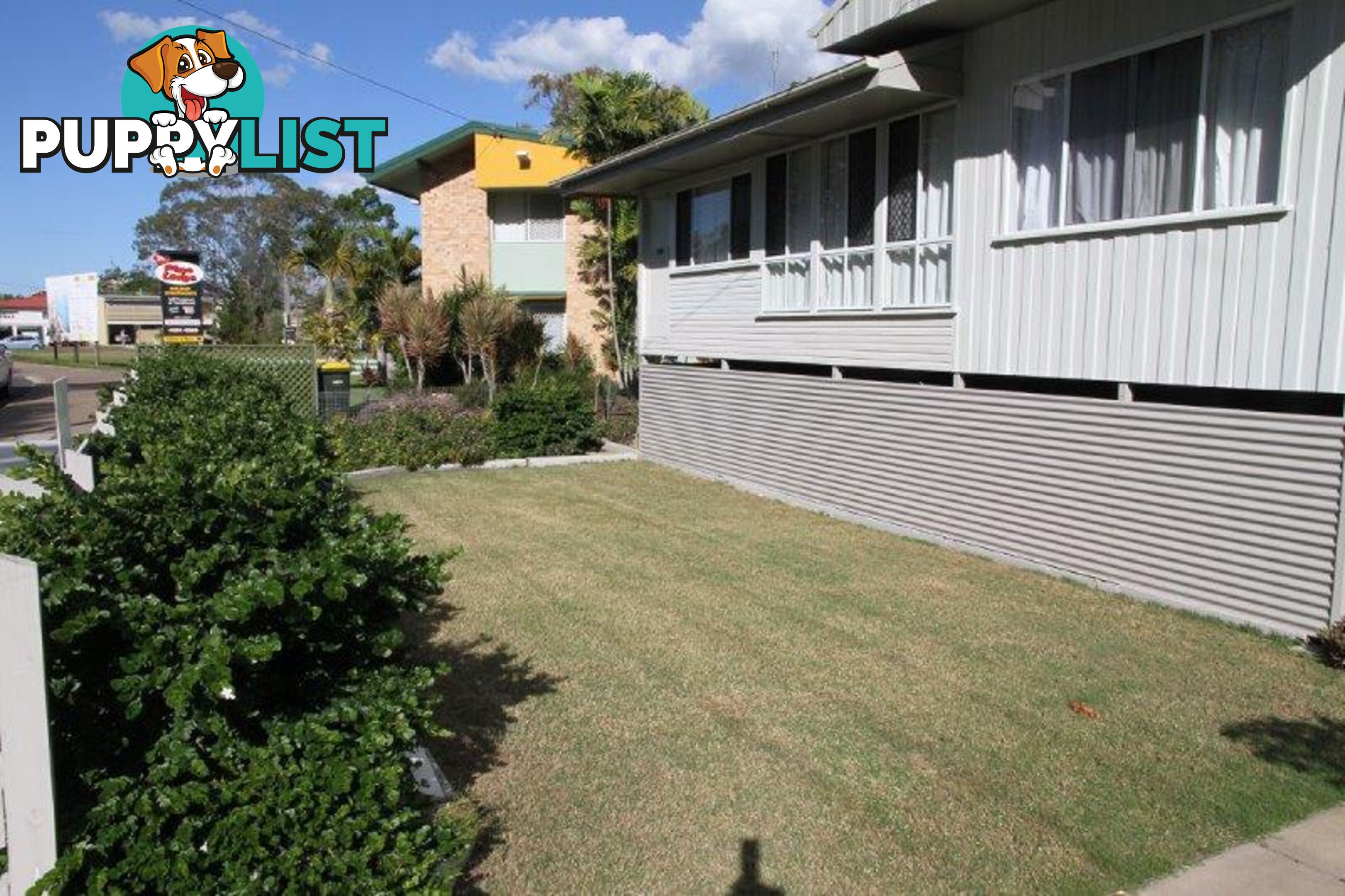 358 Esplanade SCARNESS QLD 4655