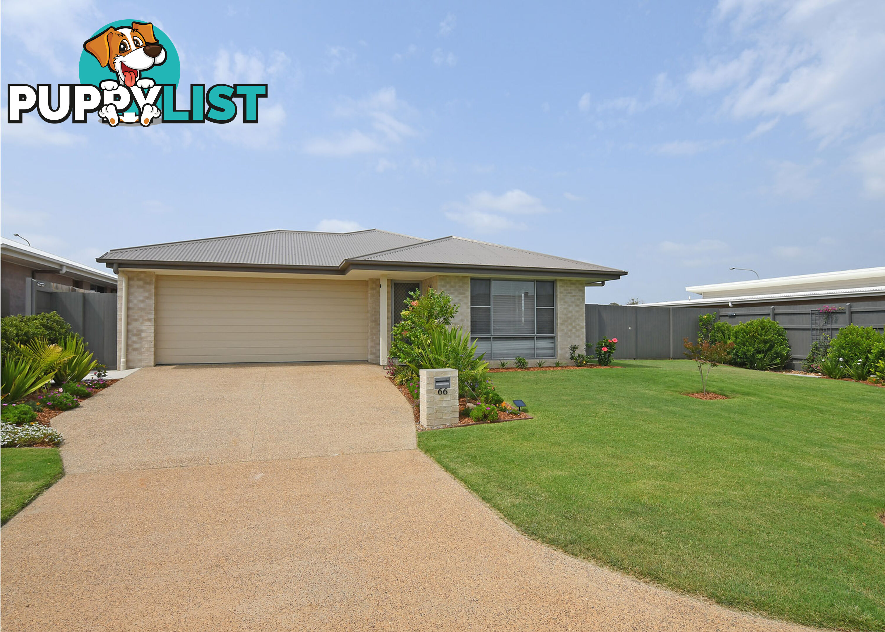 66 O'Connell Parade URRAWEEN QLD 4655