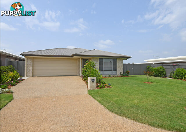 66 O'Connell Parade URRAWEEN QLD 4655