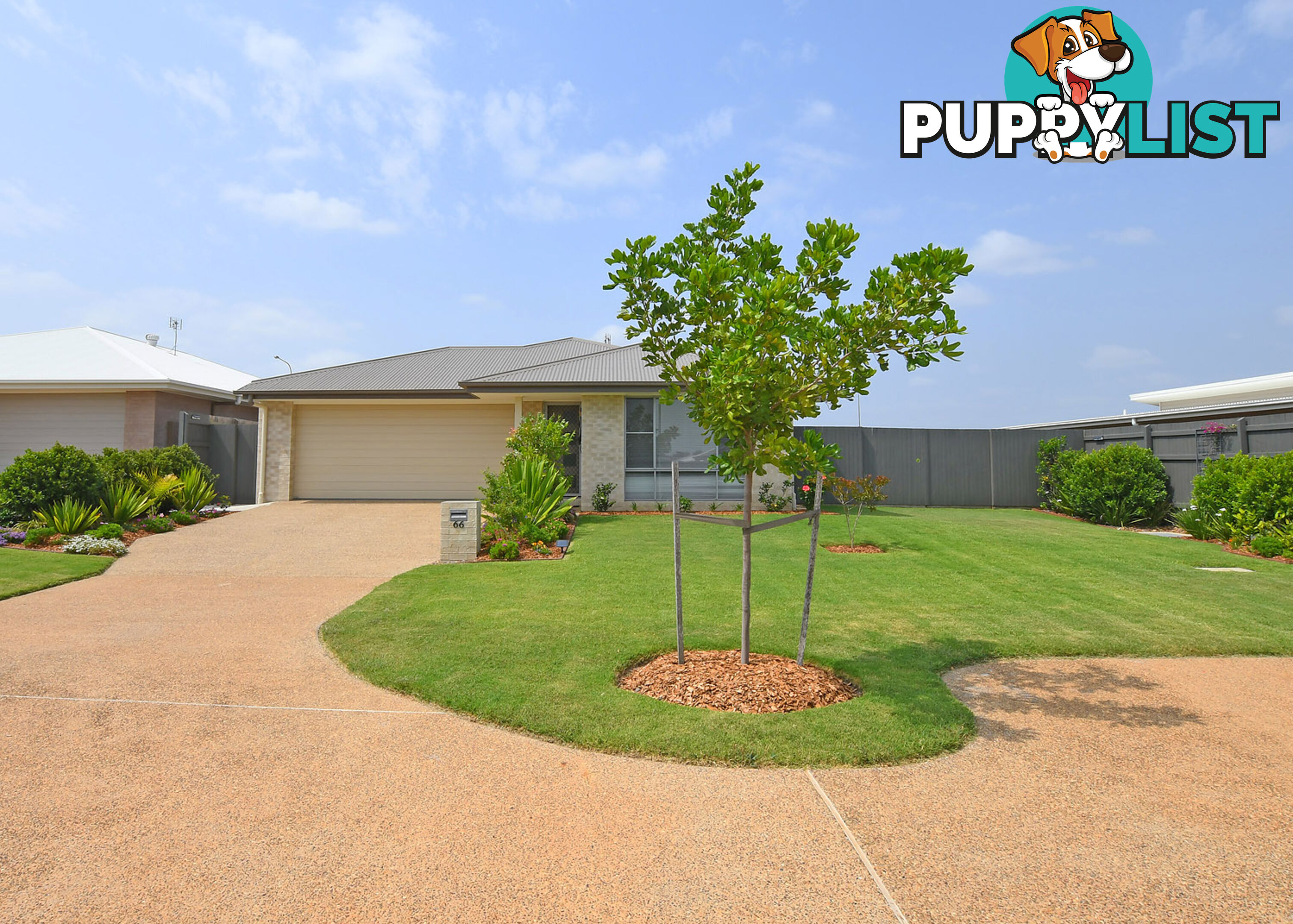 66 O'Connell Parade URRAWEEN QLD 4655