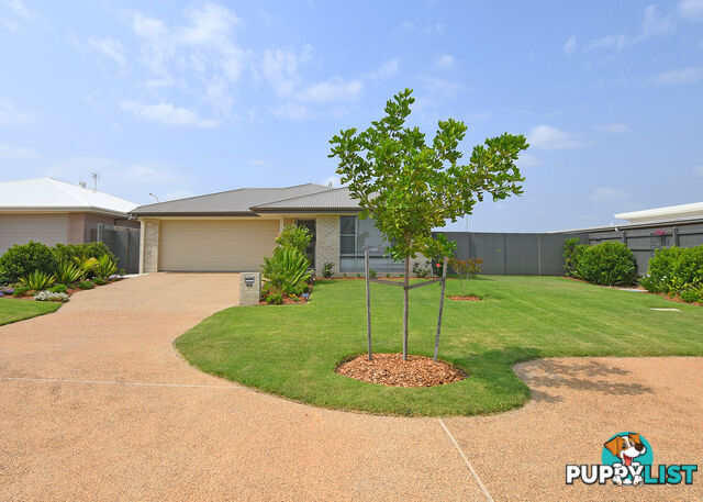 66 O'Connell Parade URRAWEEN QLD 4655