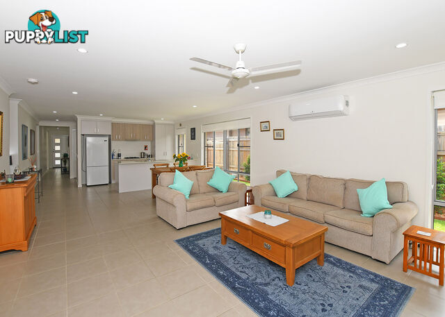 66 O'Connell Parade URRAWEEN QLD 4655