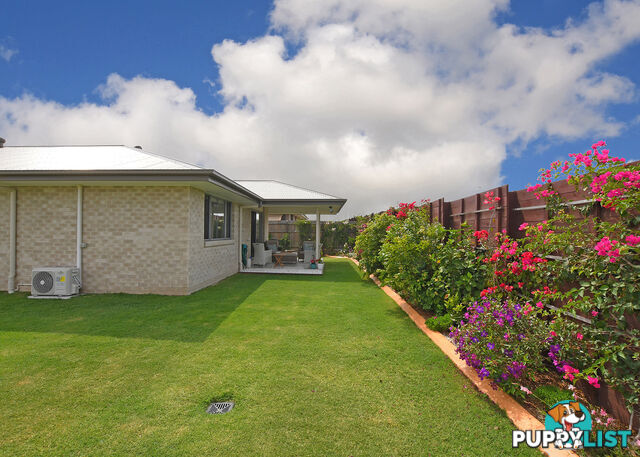 66 O'Connell Parade URRAWEEN QLD 4655