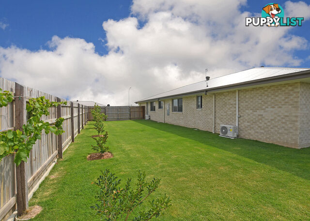 66 O'Connell Parade URRAWEEN QLD 4655