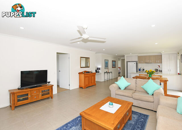 66 O'Connell Parade URRAWEEN QLD 4655