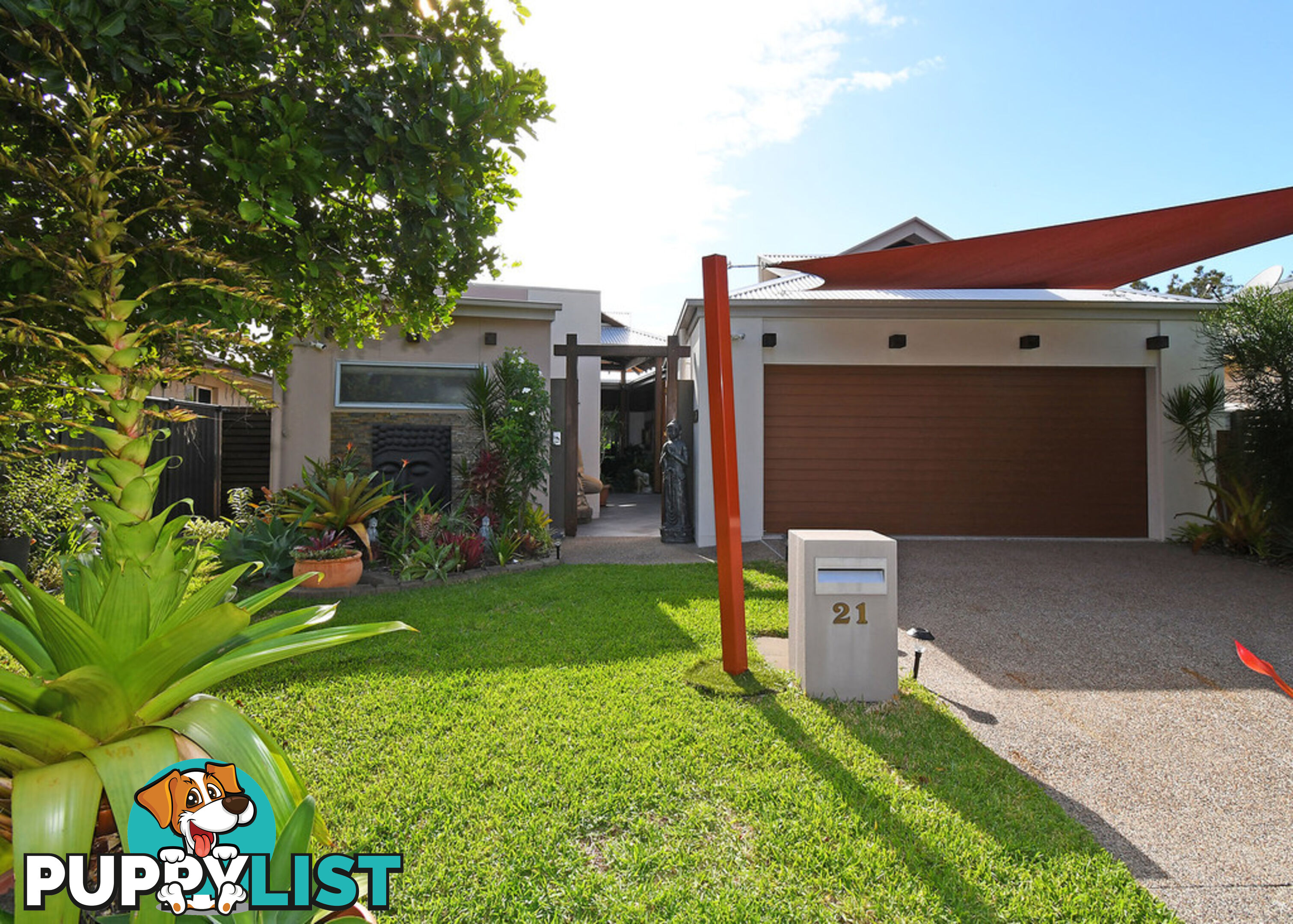 21 Harmony Avenue URRAWEEN QLD 4655