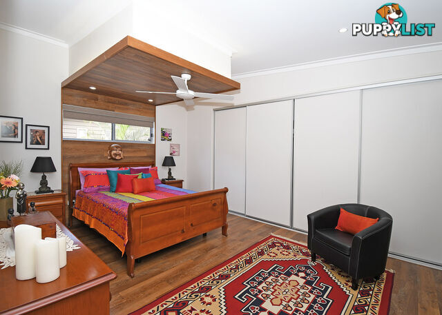 21 Harmony Avenue URRAWEEN QLD 4655